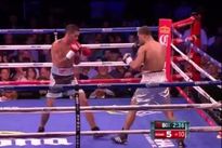 vringe - Хорхе Мелендес - Ник Бринсон (07.VI.2013)