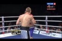 vringe - Эдуард Трояновский - Клаудинеи Ласерда (20.VI.2012)