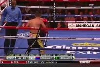 vringe - Делвин Родригес - Фредди Эрнандес (24.V.2013), 2-й вариант