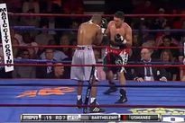 vringe - Рансес Бартелеми - Араш Усмани (04.I.2013), HD 720