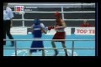 vringe - Сергей Водопьянов (RU) - Жанг Жиавеи (Chn)
