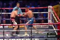 vringe - Карл Фроч - Миккель Кесслер II (25.V.2013), HD 720