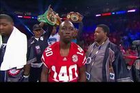 Видео боя: Теренс Кроуфорд — Джулиус Индонго, HD 1080 Видео боя: Теренс Кроуфорд — Джулиус Индонго, HD 1080