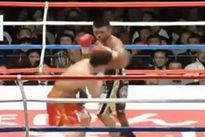 vringe - Такаши Учияма - Брайан Васкес (31.XII.2012)