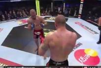 vringe - [MMA] Тарек Саффедин – Нэйт Маркардт (12.I.2013), HD 720