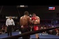 vringe - Брайант Дженнингс - Сергей Ляхович (24.III.2012)