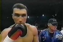 vringe - Видео боя: Владимир Кличко – Пэа Вольфграмм