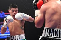 Видео боя: Руслан Мадиев — Пабло Сесар Кано, HD 720 Видео боя: Руслан Мадиев — Пабло Сесар Кано, HD 720