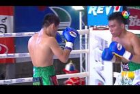 Видео боя: Ванхенг Менайотин — Мектисон Марганти, HD 1080