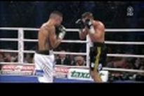 vringe - Роберто Сантос - Доминик Бритш II (15.IX.2012), 720p HD, 2/3