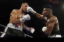 Видео боя: Сергей Ковалёв — Элейдер Альварес, HD 720