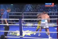 Видео боя: Денис Бойцов – Джордж Ариас