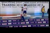 vringe - Финалы в Трабзоне (21.IV.2012)