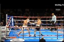 Видео боя: Каллум Смит – Никола Секлоча Видео боя: Каллум Смит – Никола Секлоча