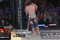 vringe - [MMA] Бретт Купер - Дэн Крэймер (07.III.2013), HD 720
