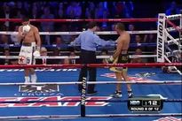 vringe - Мигель Анхель Гарсиа - Орландо Салидо (19.I.2013), 2/2, HD 720