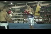 vringe - Патрик Тексейра - Самир Душ Сантуш Барбоса (06.III.2012)