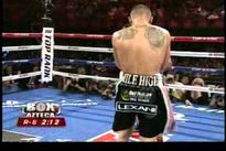 Видео боя: Хуан Мануэль Маркес – Майк Альварадо, HD 720