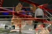 vringe - Роман Андреев - Клаудинель Ласерда (18.IX.2012), 2-й вариант