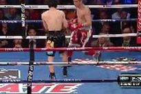 vringe - Нонито Донэйр - Тошиаки Нишиока (13.X.2012), 720 HD