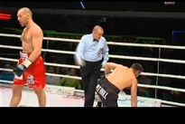 Видео боя: Дмитрий Кудряшов – Любош Суда