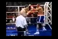 vringe - Видео боя: Владимир Кличко – Эли Диксон