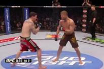 vringe - [MMA] Крис Камоцци - Ник Ринг (16.III.2013), HD 720