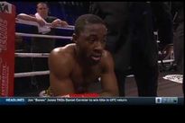 Видео боя: Тремейн Уильямс — Уильям Гонсалес