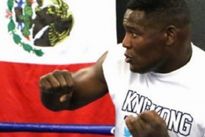 Видео боя: Луис Ортис — Матиас Ариэль Видондо, HD 1080