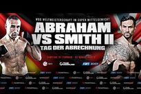 Видео боя: Артур Абрахам – Пол Смит II