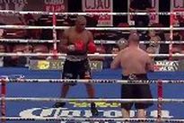 vringe - Оскар Ривас - Стефан Тессье (20.IV.2012)