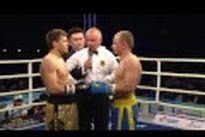 vringe - [WSB] Сергей Деревянченко (KAZ) – Евгений Барабанов (UKR), HD 720