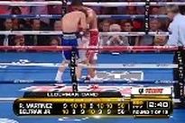 vringe - Роман Мартинес - Мигель Бельтран, мл. (15.IX.2012)