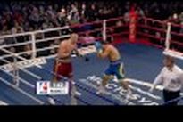 vringe - [WSB] Ростислав Архипенко (UKR) – Маттео Модуньо (ITA), HD 720