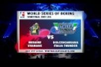 vringe - [WSB] Итальянский гром – Украинские атаманы (19.IV.2013), HD 720