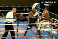 vringe - Карлос Такам - Майкл Грант (24.V.2013)