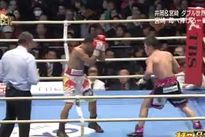 vringe - Рё Миядзаки - Порнсаван Порпрамук (31.XII.2012), 1/2