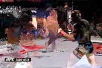 vringe - [MMA] Джордж Сент-Пьер - Ник Диас (16.III.2013), HD 720