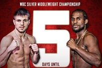 Видео боя: Евгений Хитров — Имманувель Алим, HD 720 Видео боя: Евгений Хитров — Имманувель Алим, HD 720