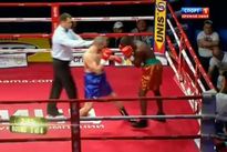 vringe - Алексей Стаканчиков - Оней Вальдес (17.V.2013)