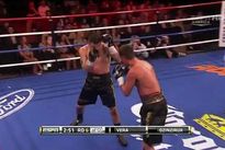 vringe - Сергей Дзинзирук - Брайан Вера (25.I.2013), HD 720