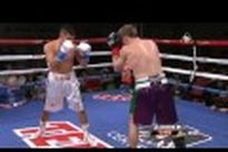 vringe - Джейми Каванах - Рамон Валадес (03.XI.2012)