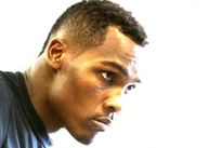 Видео боя: Жермалл Чарло — Корнелиус Бандрейдж, HD 1080