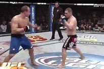 vringe - [MMA] Кейн Веласкес - Джуниор Дос Сантос II (29.XII.2012), HD 720