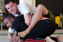 Видео боя: Никлас Бэкстрём – Том Ниинимаки, HD 720