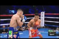 Видео боя: Джозеф Диас — Мануэль Авила, HD 720