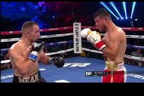 Видео боя: Эгидиюс Каваляускас — Махонри Монтес, HD 1080