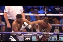 Видео боя: Амир Хан — Самуэль Варгас