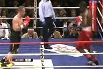 vringe - Хассан Эндам Энжикам - Максим Бурсак (04.V.2012), 3-й вариант