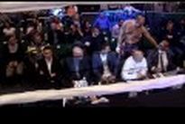 vringe - [MMA] Никита Крылов - Габриэль Тампу (09.IV.2013), HD 720